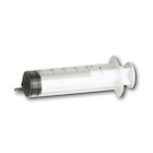 Injectiespuit 50/60ml luer - 50/60 ml, per stuk