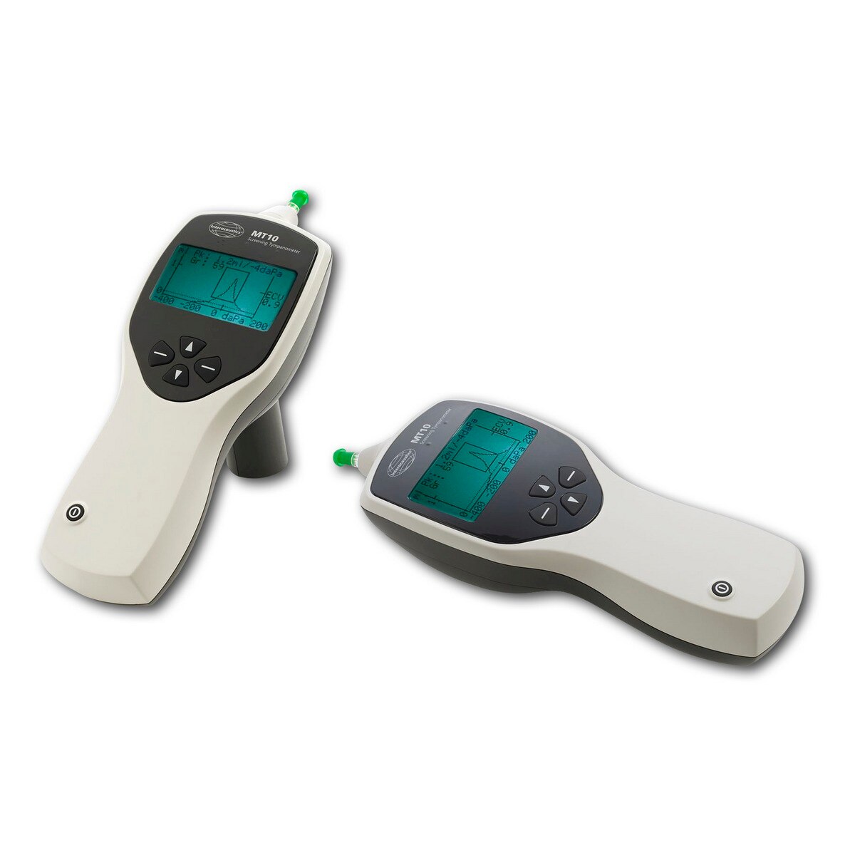 MT10 tympanometer - M10 tympanometer