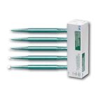 Ringcurette - Ø 4 mm, per 20 stuks