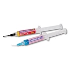 Porcelain Etchant & Barrier Gel set - E-5702EP