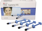 Filtek Supreme XTE - Single Shade Kit, spuiten - Singleshade kit spuitenBevat ieder 2 spuiten A2 en A3 en techniekkaarten.