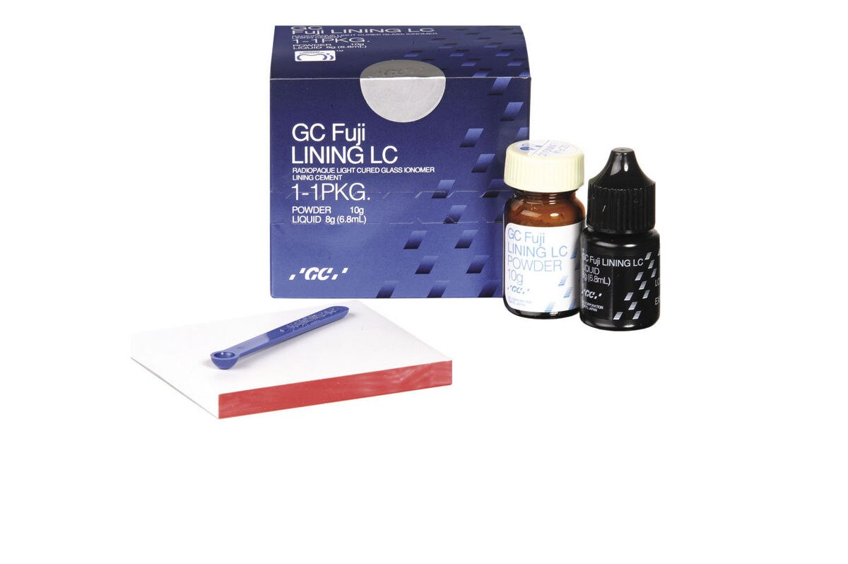 Fuji Lining LC introverpakking - Per stuk