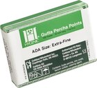 Hygenic Gutta Percha Points conventioneel - XF