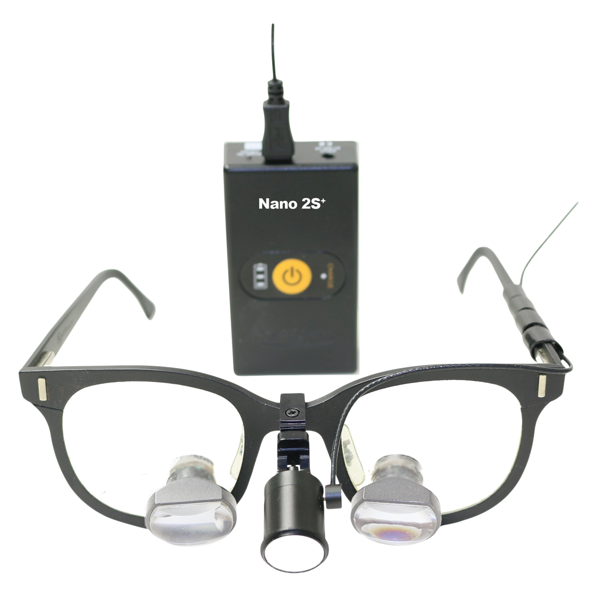 Nano 2S Light LED / 40,000 lux 6 Gm Ea