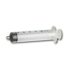 Injectiespuit 50/60ml luer-lock - 50/60ml, per 60 stuks