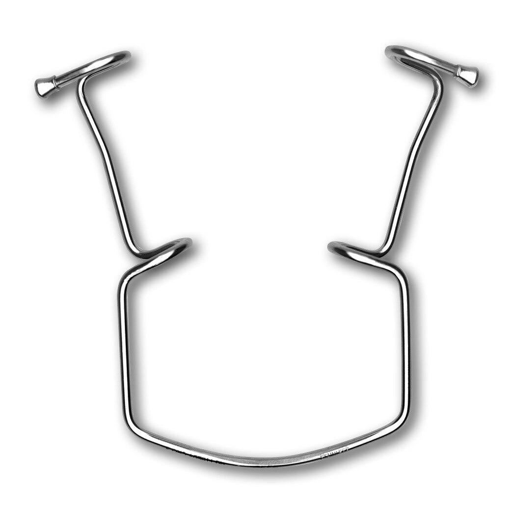 Wanghouder Orringer - CRO1 Small