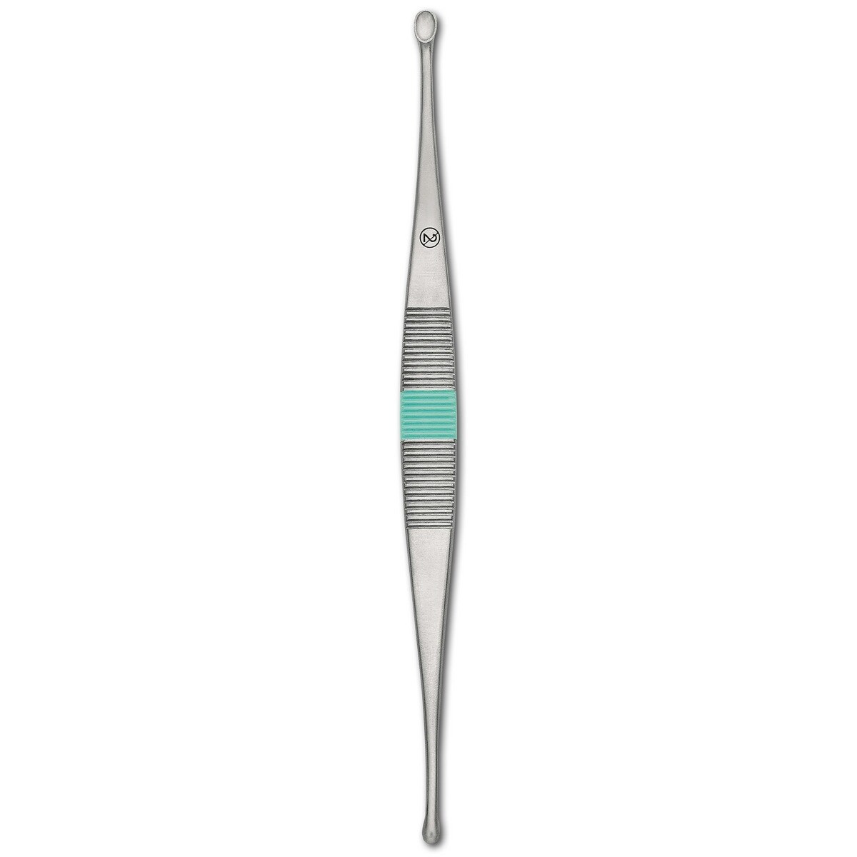 Peha scherpe lepel Williger - lengte 16,5cm, per 25 stuks