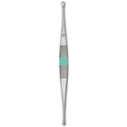 Peha scherpe lepel Williger - lengte 16,5cm, per 25 stuks