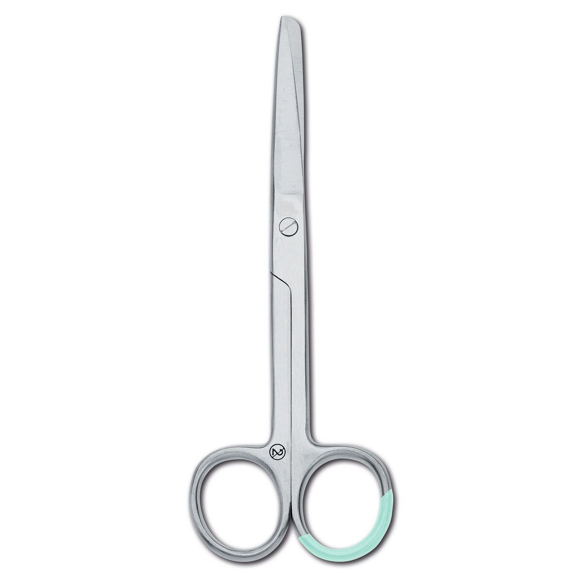 Peha chirurgische schaar sp/st - lengte 14,5 cm, per 25 stuks