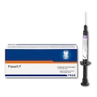 Fissurit F - Wit, 2x 2 ml spuitjes en applicatietips type 40
