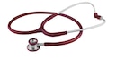 Prestige stethoscoop baby - bordeaux