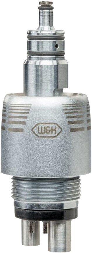 Assistina adapter - 026904000, voor W&H Roto Quick