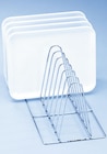 Inzetten en toebehoren voor Thermo-desinfector - Inzet voor 10 trays - E 130 (H 180, B 180, D 445 mm)