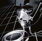 Mask Oxygen 7' Pediatric 50/Ca