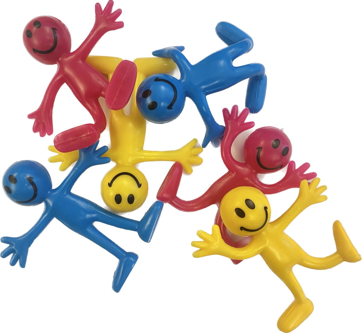 Buig buddies - DNL253, 72 stuks