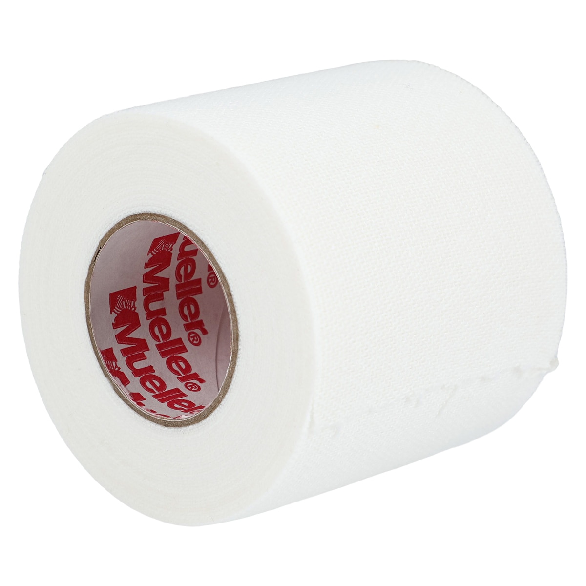 Spatting Athletic Tape Elastic 2"x7.5yd White 24/Ca