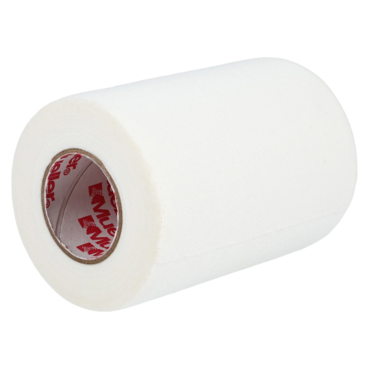 Flexlight Athletic Tape Fabric 3x7.5yd White 16/Ca