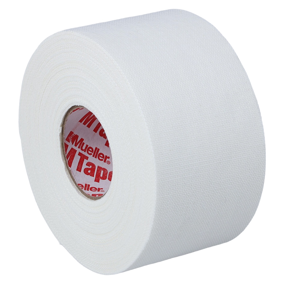 Trainers Tape Cotton/Zinc Oxide 1.5"x15yd White Non-Sterile 32/Ca