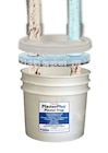 Trap-Eze PlasterPlus Plaster Trap 3.5 Gallon Ea