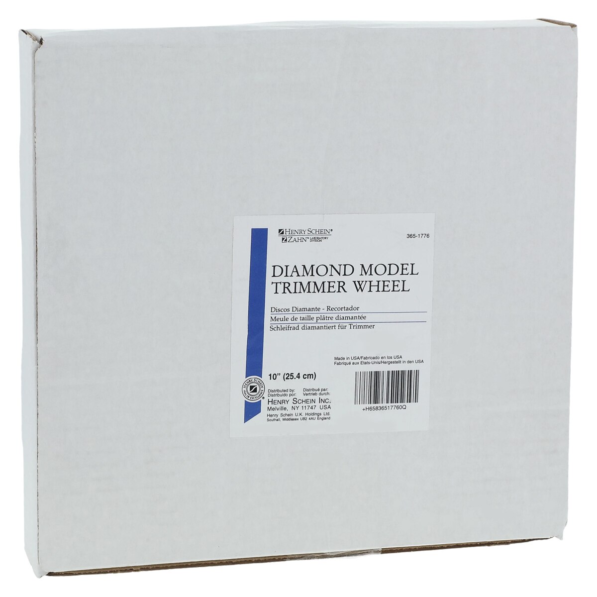 Diamond Model Trimmer Wheel Each