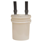 Trap-Eze Disposable Plaster Trap 5 Gallon Complete Kit Ea