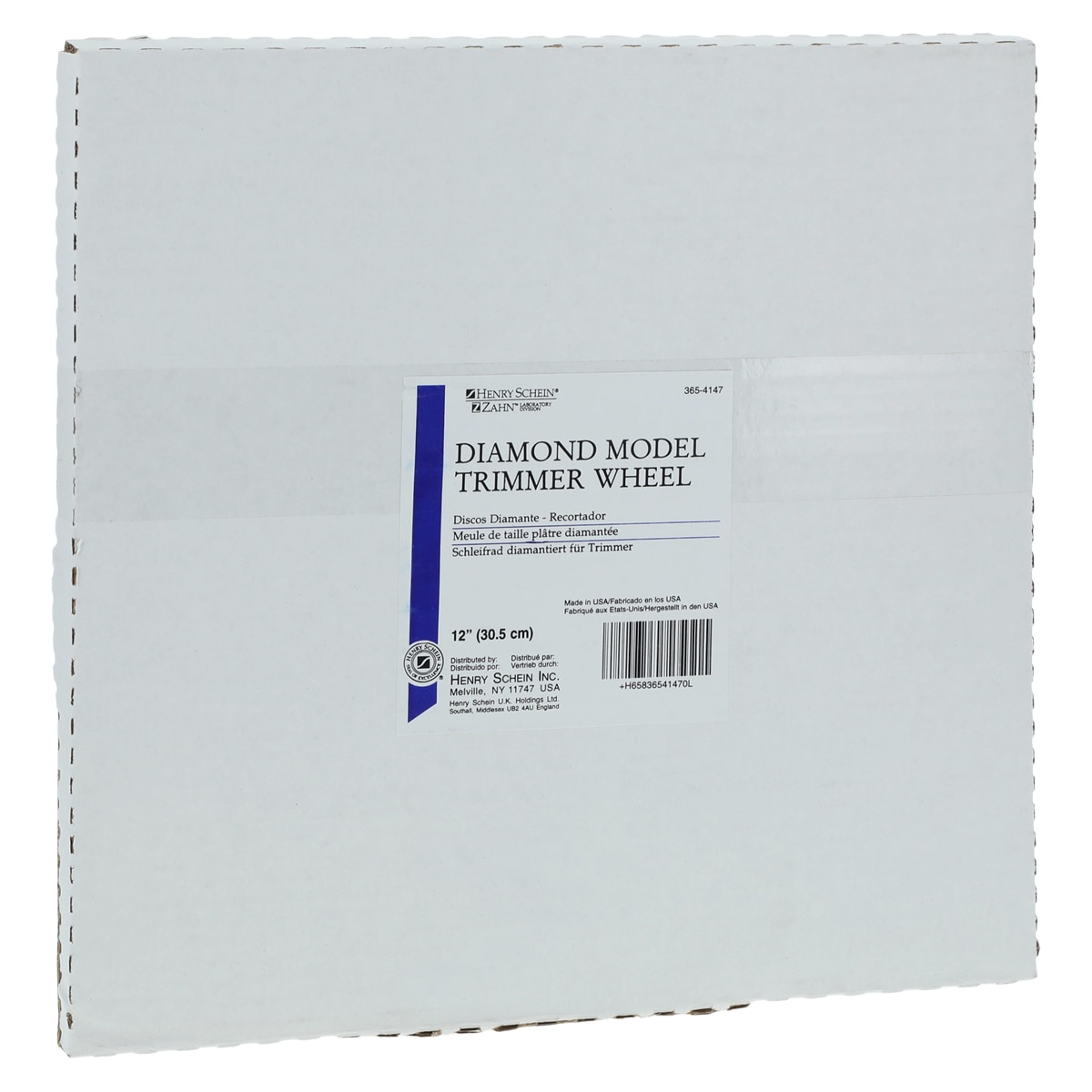 Diamond Model Trimmer Wheel Each