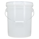 Trap-Eze Trap Buckets Replacement 5 Gallon Ea