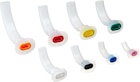 Mayo/guedel tubes set - set 8 stuks