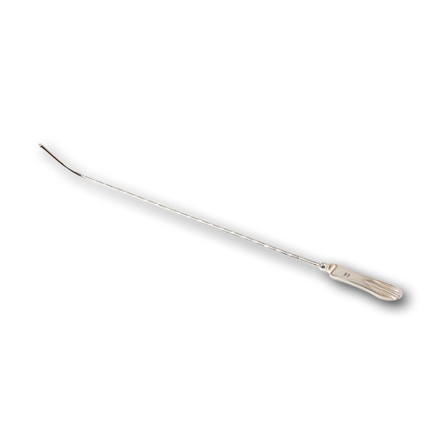 Uterussonde Martin - EO015R 30cm Ø3mm