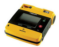 Lifepak 1000 AED Defibrillator New Automatic Ea
