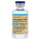 Sensorcaine MPF Injection 0.25% Preservative Free SDV 10mL 25/Package