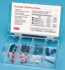 Poli Pro Disks Composite Polishing System Ea