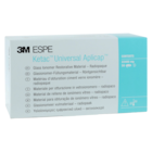 3M Ketac Universal Aplicap Glass Ionomer Composite Restorative A1 Refill 50/Pk