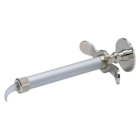 3M™ Elastomer Syringe Syringe Kit Ea