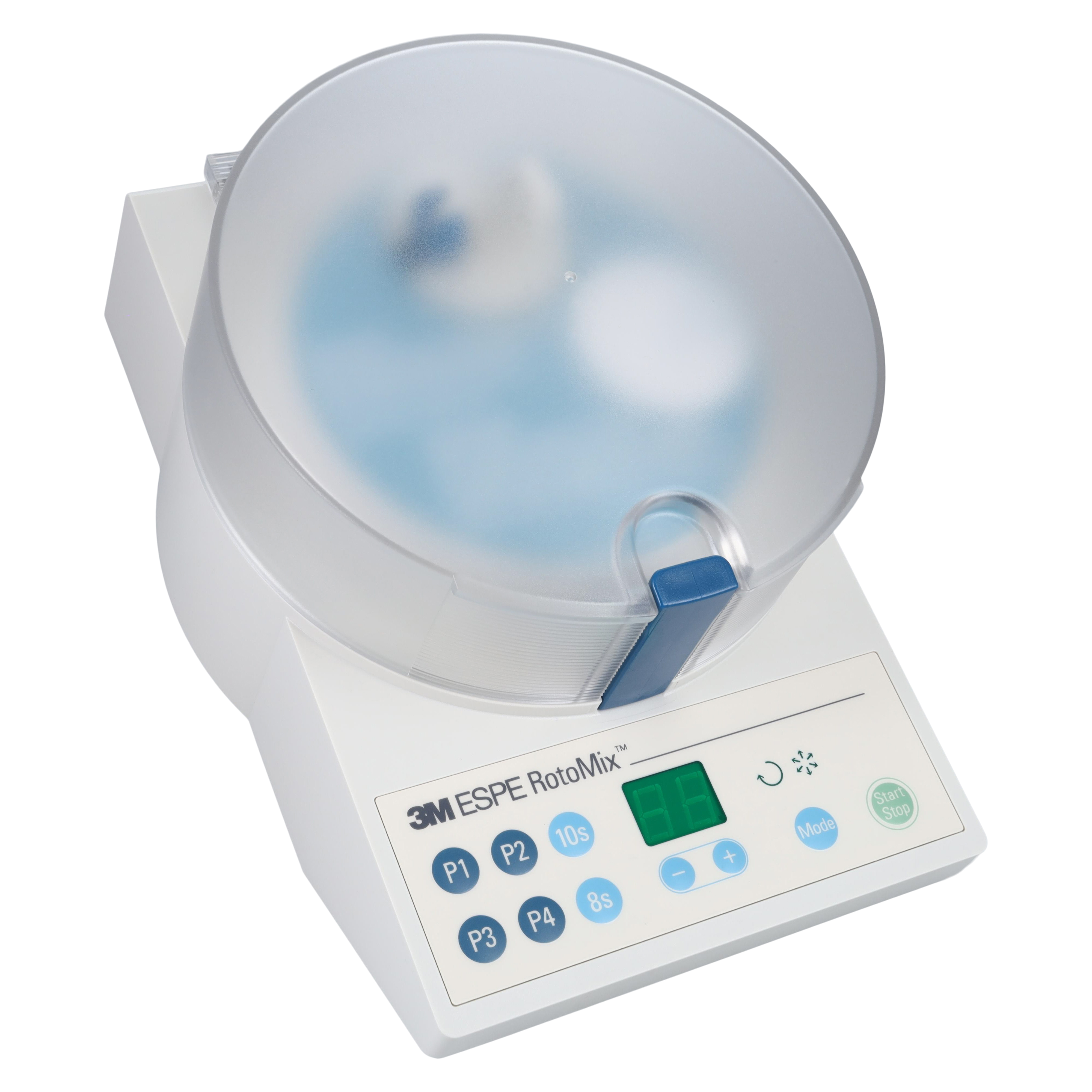 3M™ Rotomix™ Capsule Mixing Unit Amalgamator Digital Complete Unit Ea