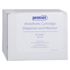 Cartridge Dispenser & Warmer Ea