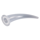 3M™ Elastomer Syringe Intraoral Tips 12/Pk