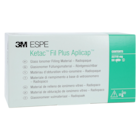 3M Ketac Fil Plus Glass Ionomer Composite Aplicap Capsule A1 Refill 50/Bx