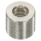 3M™ Penta™ Elastomer Syringe Knurled Hub Cap Ea