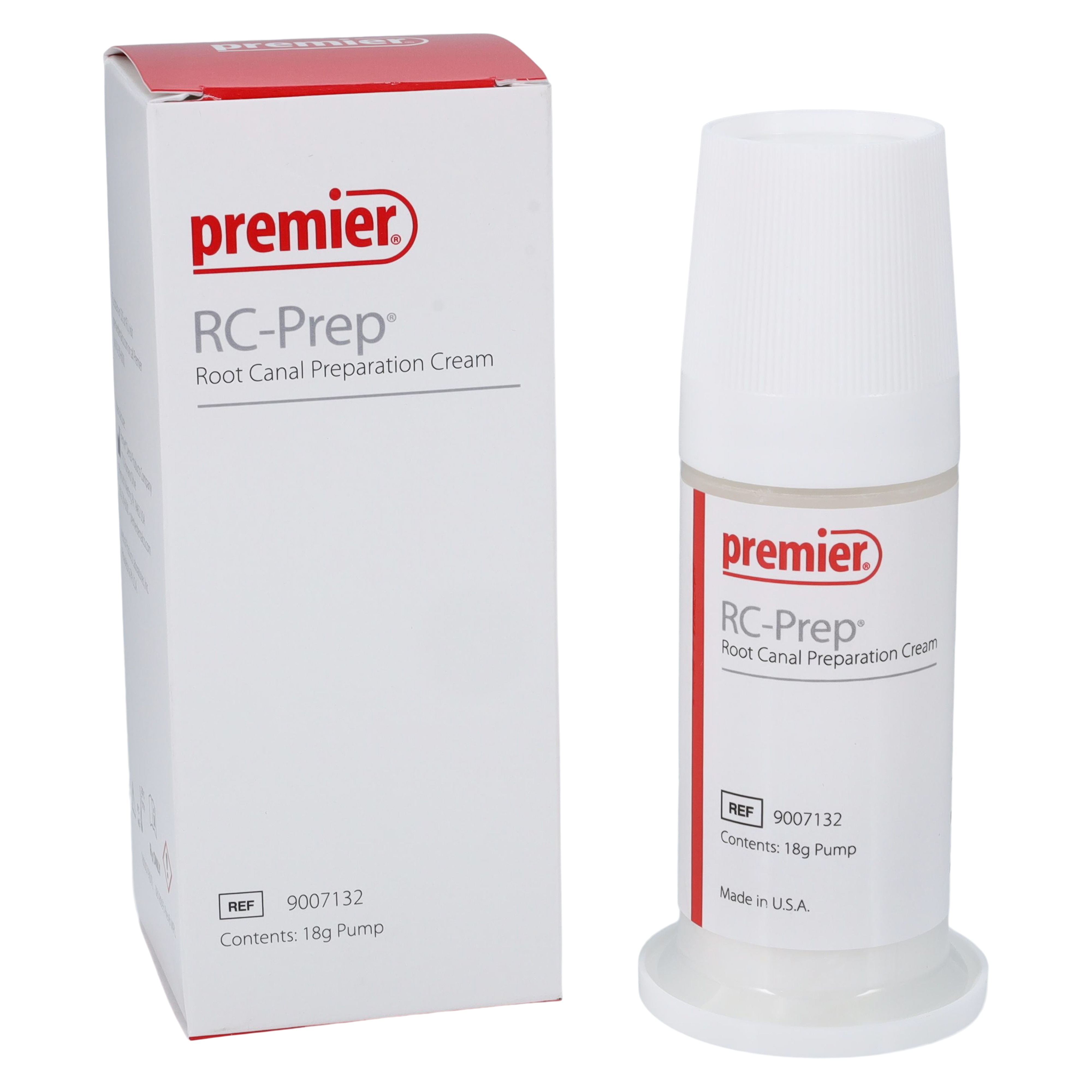 RC-Prep 9007132 Cleanser Type Cleanser - Henry Schein