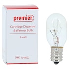 Cartridge Warmer Replacement Bulb Ea