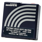 Fintrec Mylar Matrix Roll 20 Feet x 8 mm Ea