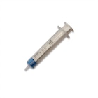 Portex Pulsator Loss of Resistance Syringe 7cc No Dead Space 50/Ca