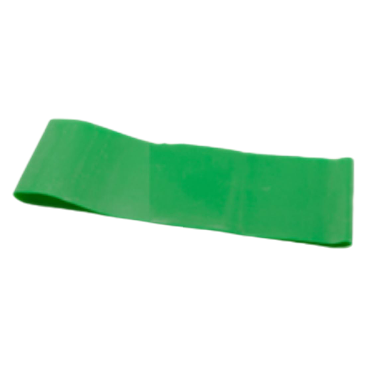 CanDo Band Loop 10" Green Medium