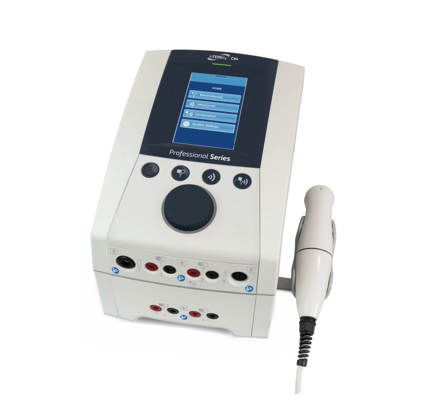 InTENSity Electrotherapy/Ultrasound System