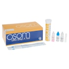 OSOM Ultra Strep A Dipstick Test Kit CLIA Waived 25/Bx