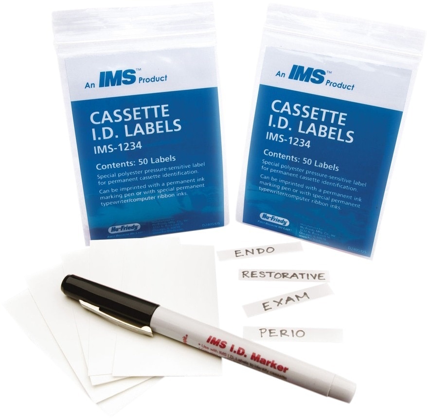 ID Marker - IMS1235