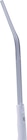 Afzuigtips - (6) Yankauer (tiplengte 24,5 cm), 10 stuks - 32.F6363