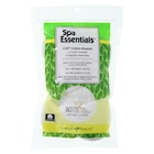 SpaEssentials Cotton Rounds Non Sterile 80/Pk