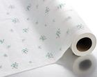 Exam Table Paper Smooth 18 in x 225 Feet 12/Ca